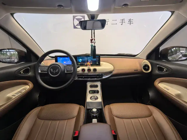 Wuling Bingo — Фото автомобиля 11