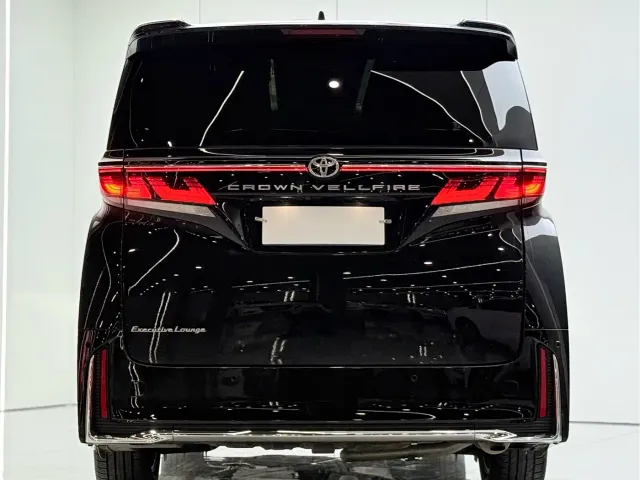 Toyota Vellfire — Фото автомобиля 17