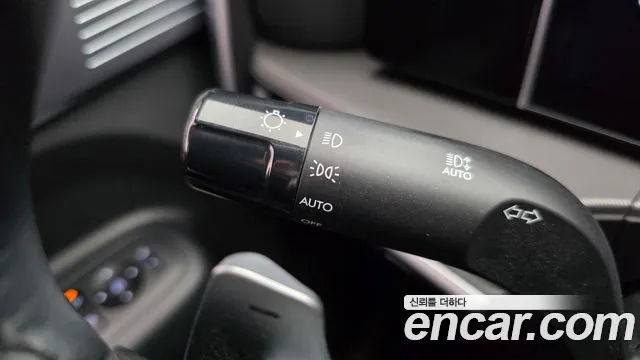 Hyundai Santa Fe MX5 — Фото автомобиля 29