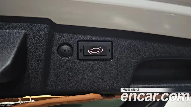 KG_Mobility_Ssangyong Torres Torres Бензин 1.5 2WD — Фото автомобиля 27