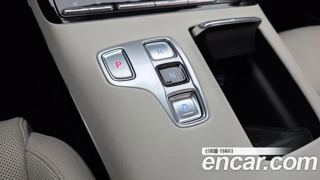 Hyundai Grandeur Grandeur (New) — Фото автомобиля 9