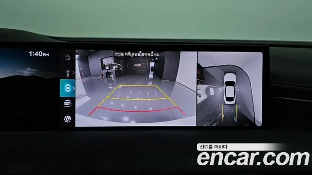 Genesis G80 Бензин 3.5 турбо AWD — Фото автомобиля 11
