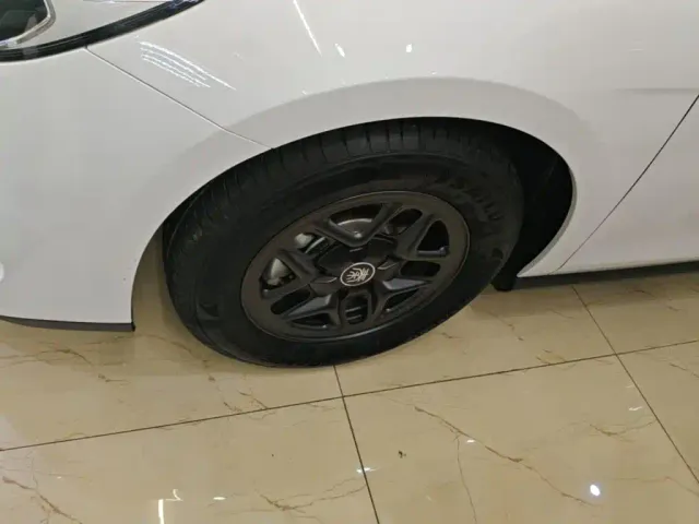 BYD Qin PLUS — Фото автомобиля 22