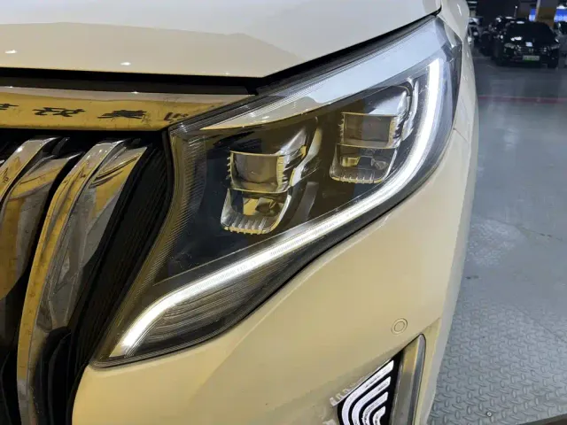 GAC Trumpchi M8 — Фото автомобиля 5