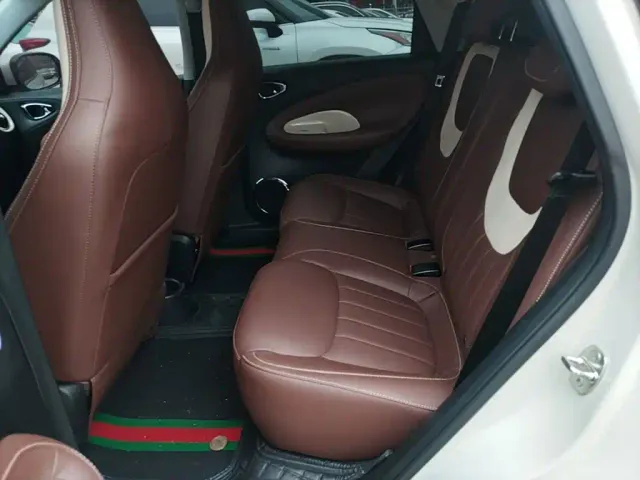 Wuling Bingo — Фото автомобиля 16