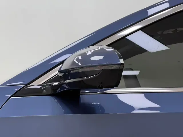 Geely Galaxy A7 — Фото автомобиля 30