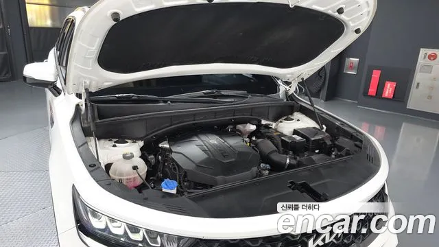 Kia Sorento 4th Gen — Фото автомобиля 6