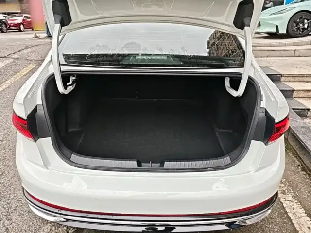 Volkswagen Sagitar — Фото автомобиля 18