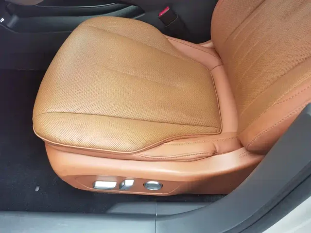 Buick Electra L7 — Фото автомобиля 20