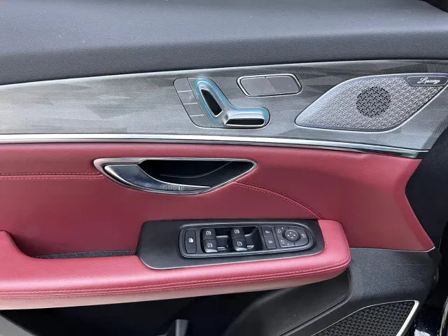 Jetour X70 Plus — Фото автомобиля 8