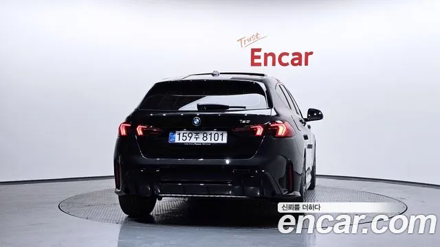 BMW 1-Series — Фото автомобиля 3