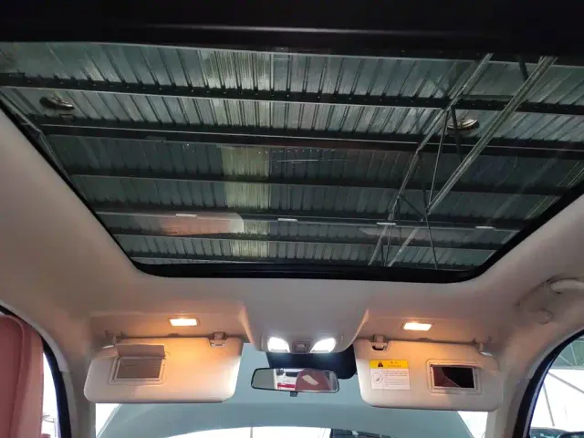 Changan CS55 Plus — Фото автомобиля 13