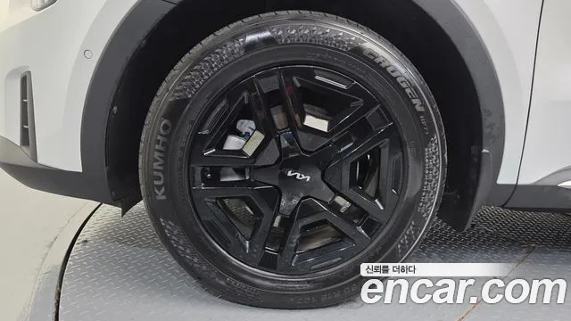 Kia Sorento 4th Gen — Фото автомобиля 5