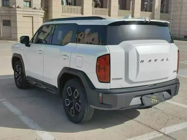Haval Cool Dog — Фото автомобиля 3