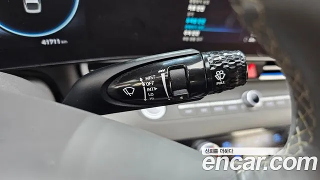 Hyundai AVANTE Avante (CN7) — Фото автомобиля 25