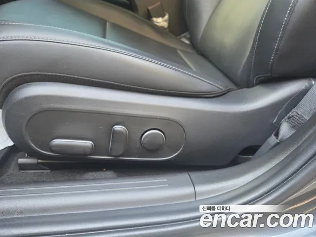 Hyundai Ioniq 6 — Фото автомобиля 19
