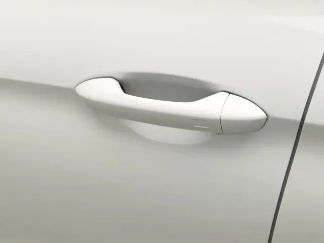 Geely Binrui — Фото автомобиля 18