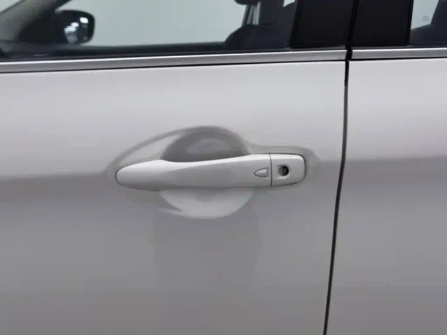Nissan Qashqai — Фото автомобиля 18