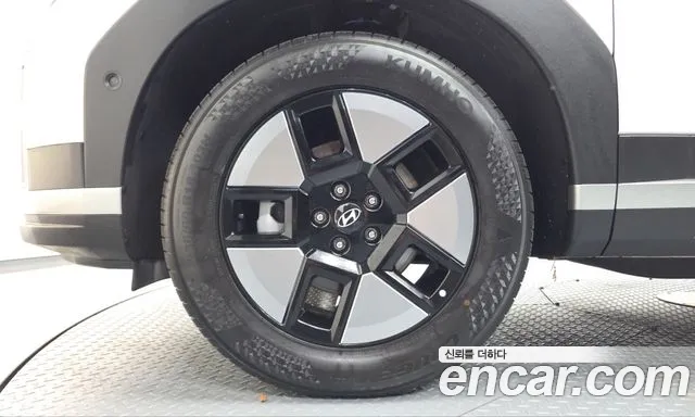 Hyundai Santa Fe — Фото автомобиля 5