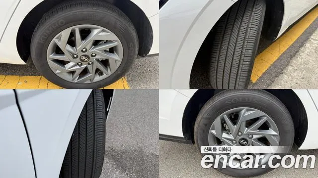 Hyundai Avante CN7 — Фото автомобиля 5