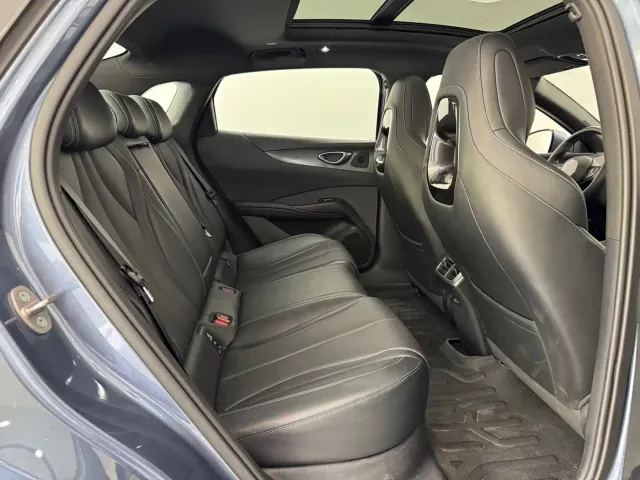 BYD Seal 06 — Фото автомобиля 11