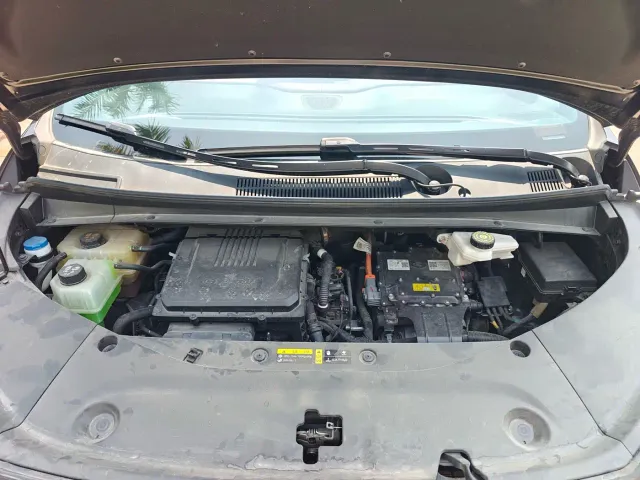 GAC Trumpchi M8 — Фото автомобиля 23