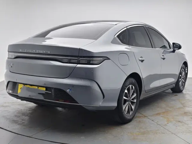 BYD Destroyer 05 — Фото автомобиля 6