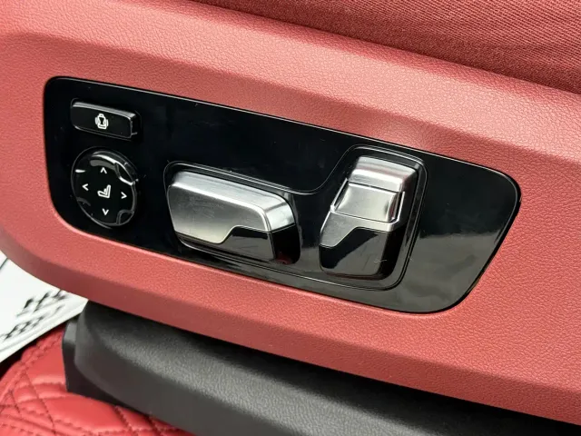 BMW X5 — Фото автомобиля 16