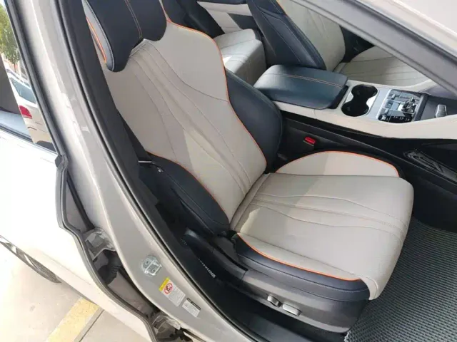BYD Song PLUS — Фото автомобиля 24