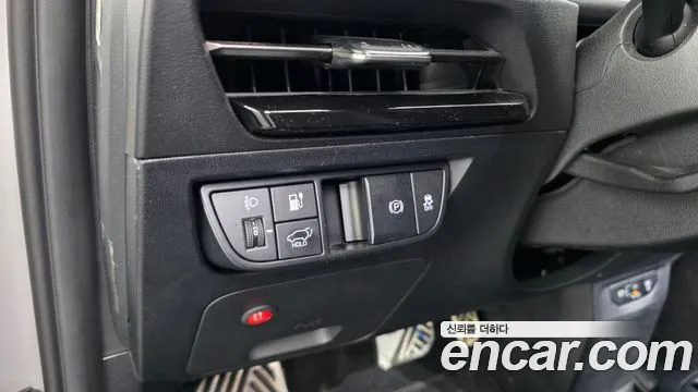 Kia EV6 — Фото автомобиля 23
