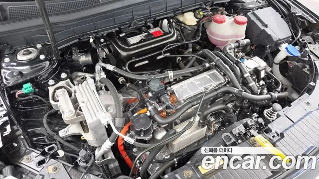 Mercedes-Benz EQB X243 — Фото автомобиля 5