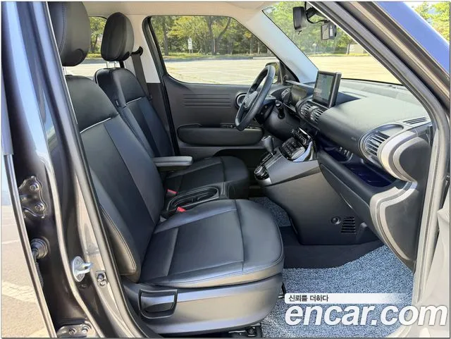Hyundai Casper — Фото автомобиля 11