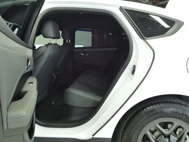 BYD Qin PLUS — Фото автомобиля 11