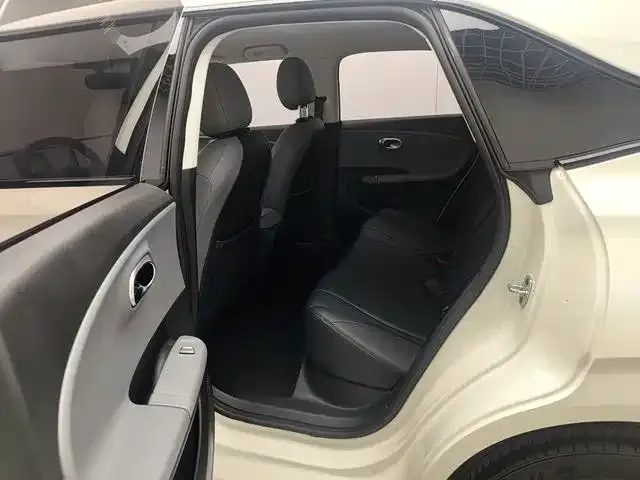 Dongfeng Yipai Nano 01 2024 330 Air — Фото автомобиля 15