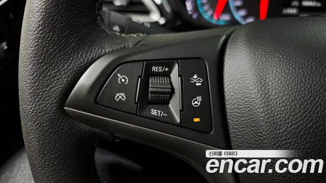 Chevrolet Spark — Фото автомобиля 23