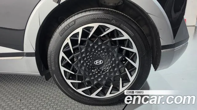 Hyundai Ioniq 5 Ioniq5 — Фото автомобиля 6