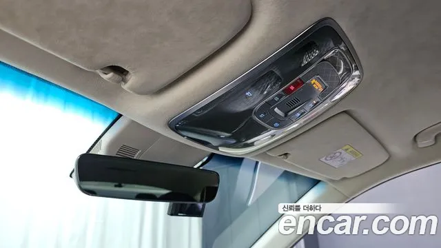 Genesis GV80 — Фото автомобиля 22