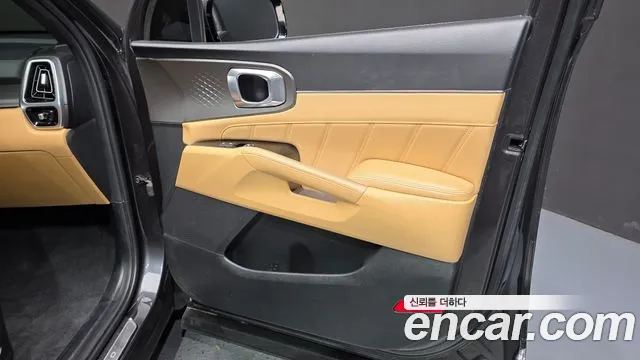 Kia Sorento Generation 4 — Фото автомобиля 13