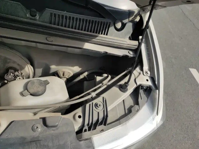 Wuling Hongguang Mini EV — Фото автомобиля 19
