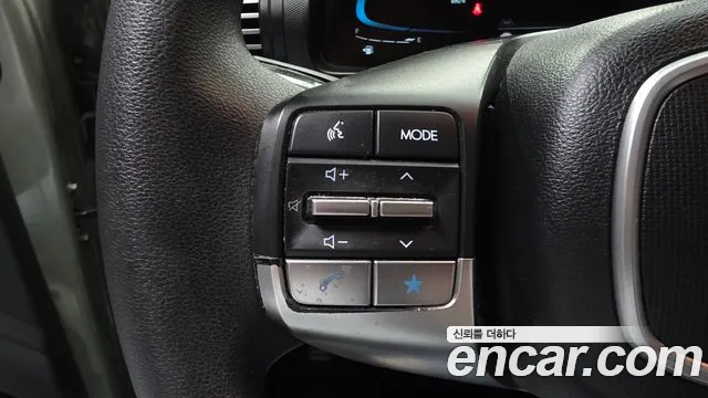 Hyundai Casper — Фото автомобиля 30