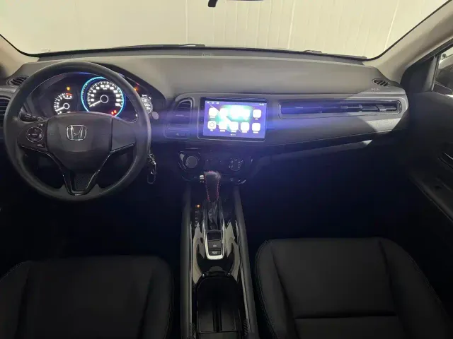 Honda Vezel — Фото автомобиля 11