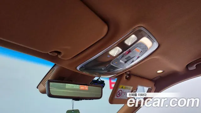 Genesis GV80 — Фото автомобиля 16