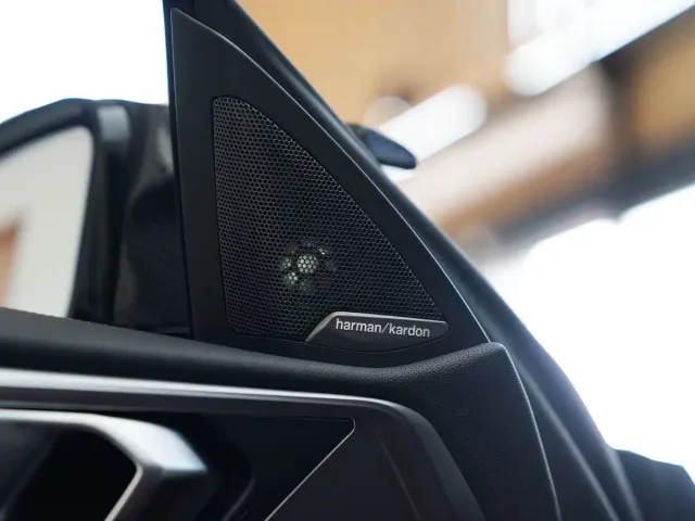 BMW 4 Series — Фото автомобиля 13