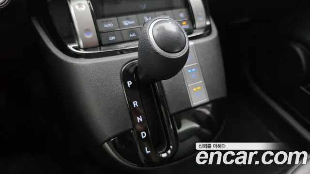 Hyundai Casper — Фото автомобиля 9