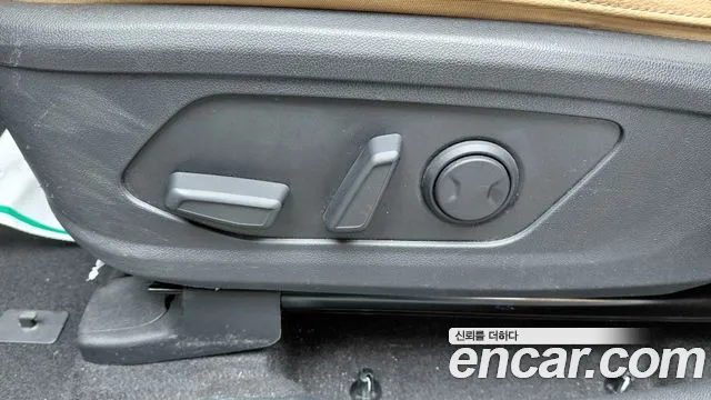 Kia Sorento Sorento 4-е поколение — Фото автомобиля 27