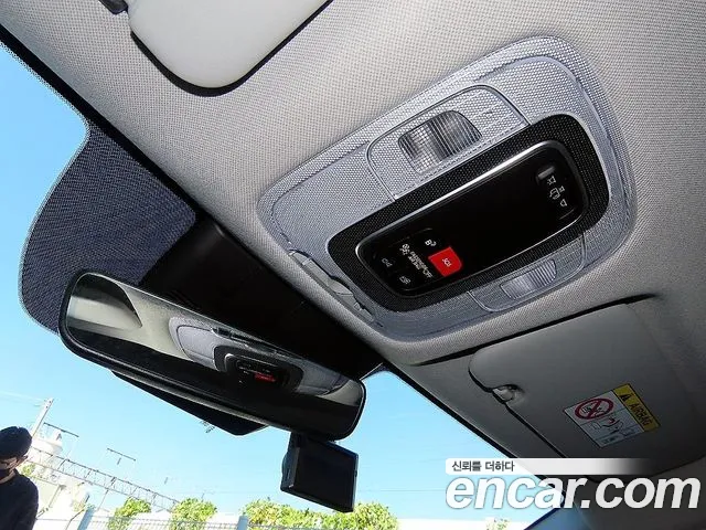Hyundai Avante — Фото автомобиля 15