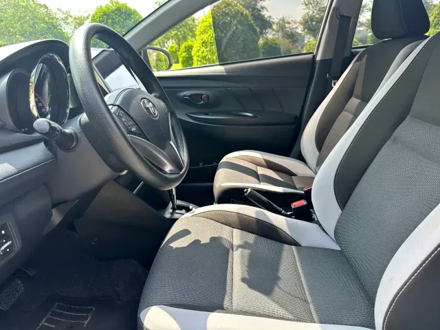 Toyota YARiS L Zhi Xuan — Фото автомобиля 16