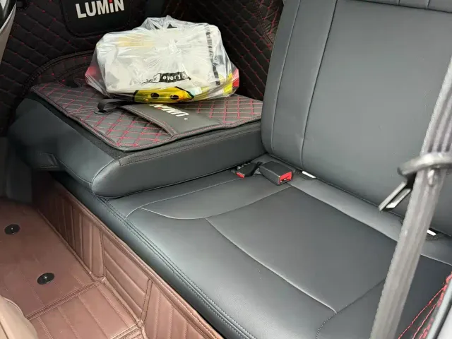 Changan Lumin — Фото автомобиля 6