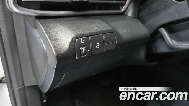 Hyundai Avante CN7 — Фото автомобиля 20