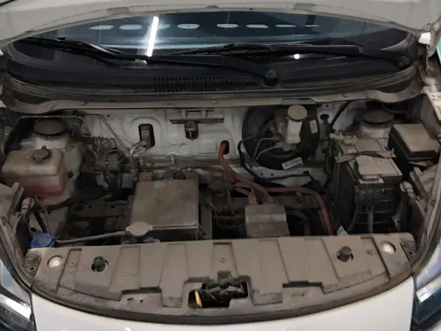 Changan Benben E-Star — Фото автомобиля 22